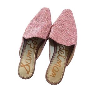 Sam Edelman Shoes, Size 8